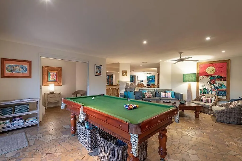 Summer Salt At Sunshine With Pets And Heated Pool Sunshine Beach Austrália