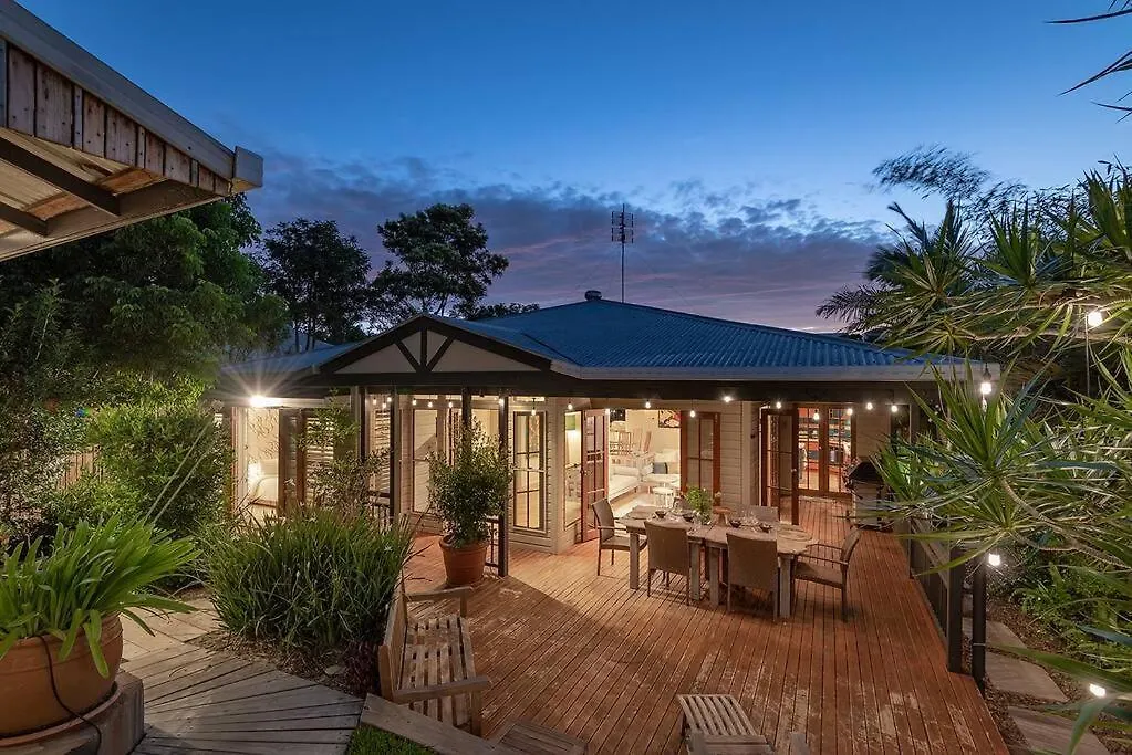 Summer Salt At Sunshine With Pets And Heated Pool Sunshine Beach Villa