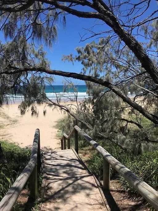 Summer Salt At Sunshine With Pets And Heated Pool Sunshine Beach Austrália