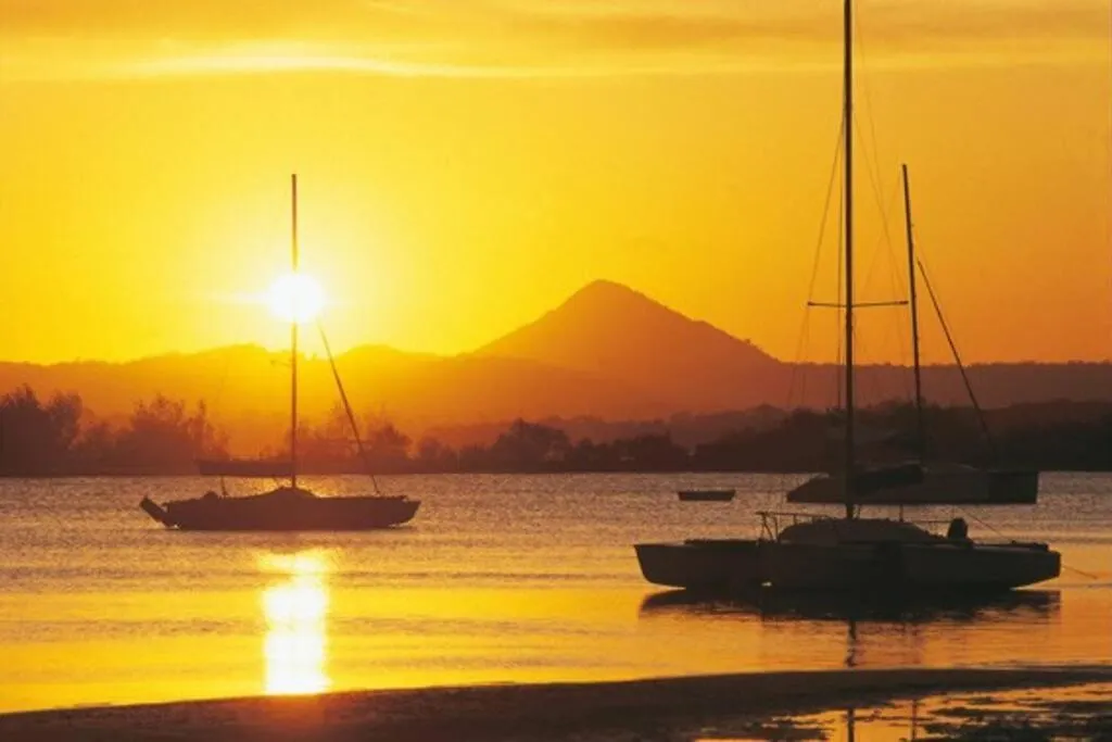 Summer Salt At Sunshine With Pets And Heated Pool Sunshine Beach Austrália