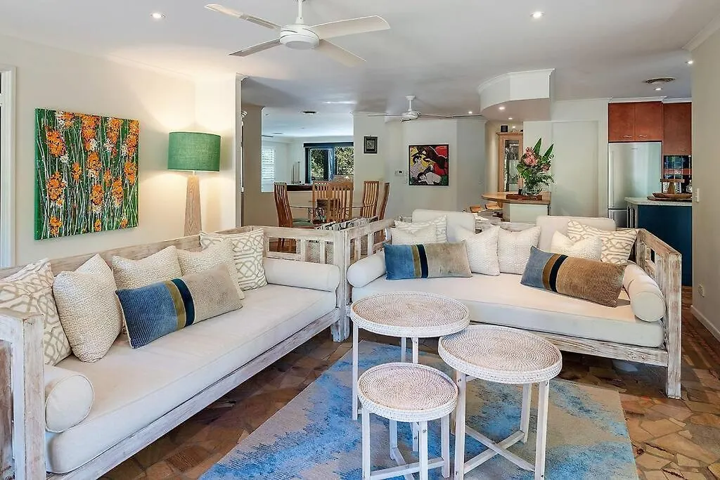 Villa Summer Salt At Sunshine With Pets And Heated Pool Sunshine Beach Austrália